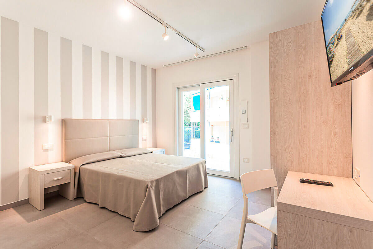 Appartamento Amarcord Pinarella di Cervia