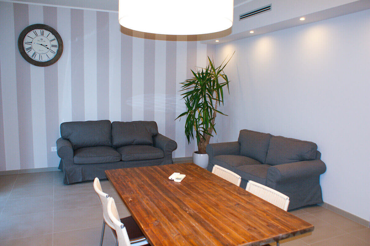 Appartamento Prestige Pinarella di Cervia