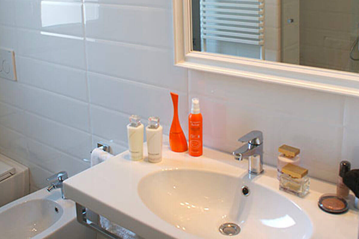 Appartamento Prestige Pinarella di Cervia