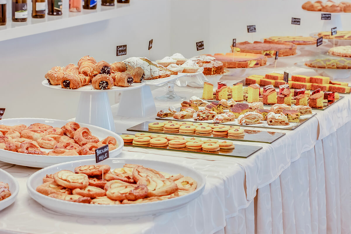 Hotel con Cucina Romagnola Pinarella di Cervia