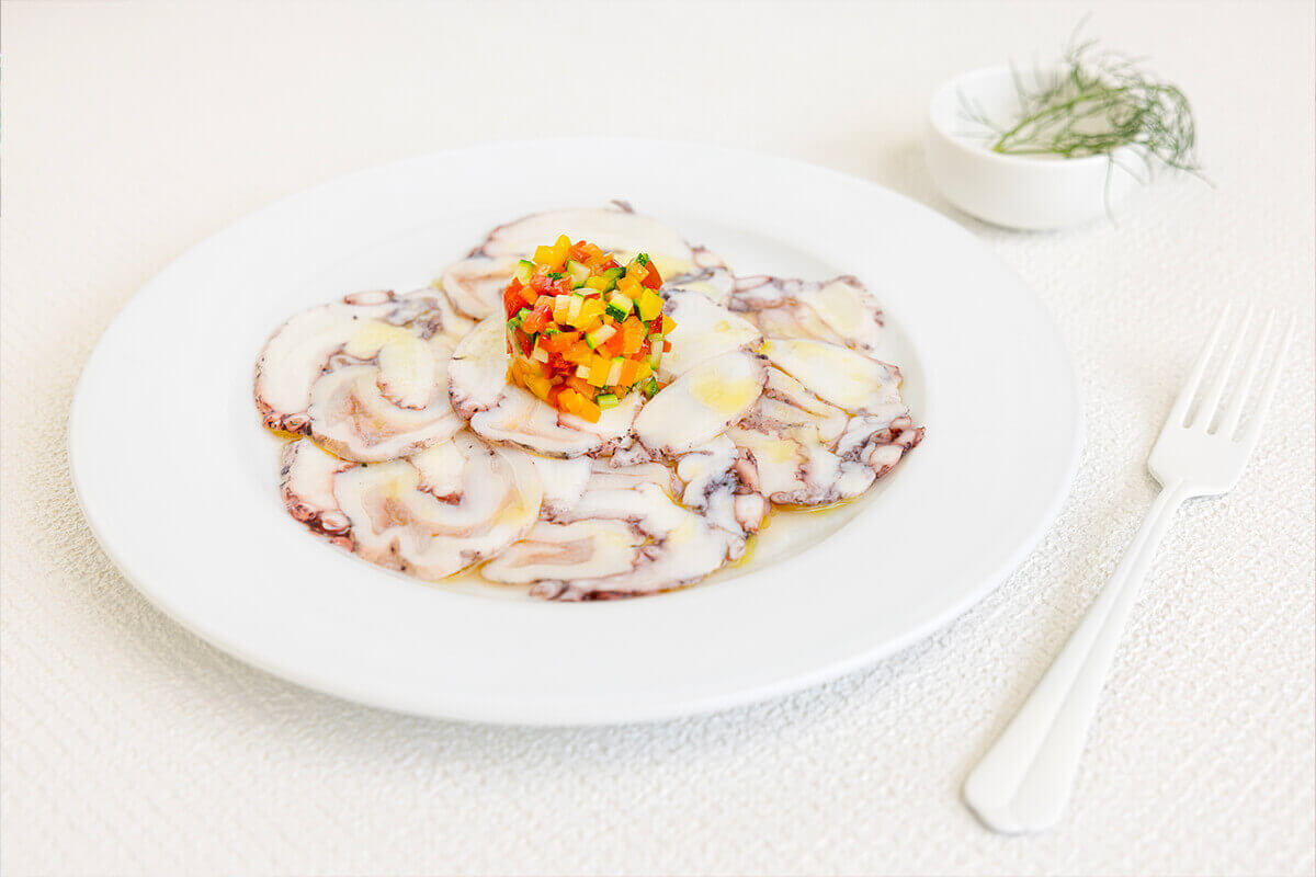 Hotel con Cucina Romagnola Pinarella di Cervia
