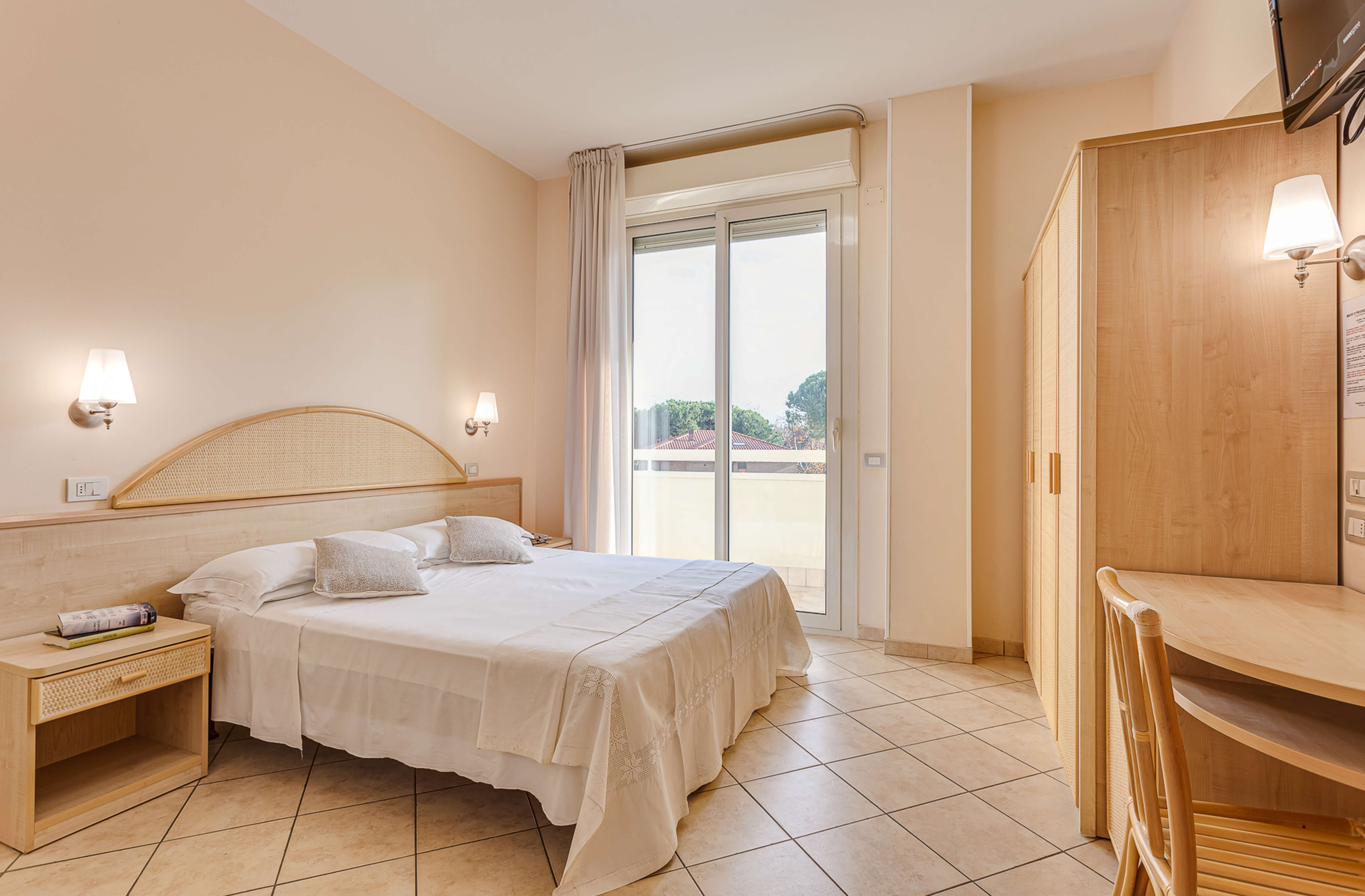 Hotel Amarcord Pinarella di Cervia