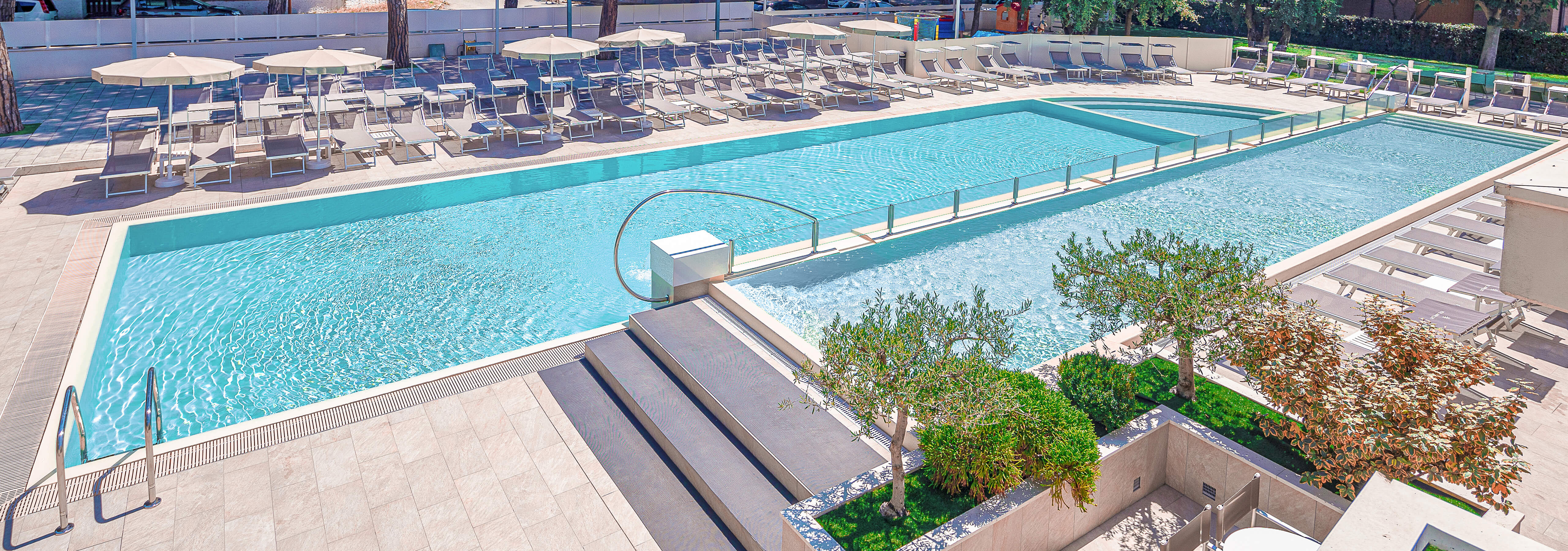 Hotel Amarcord Pinarella di Cervia
