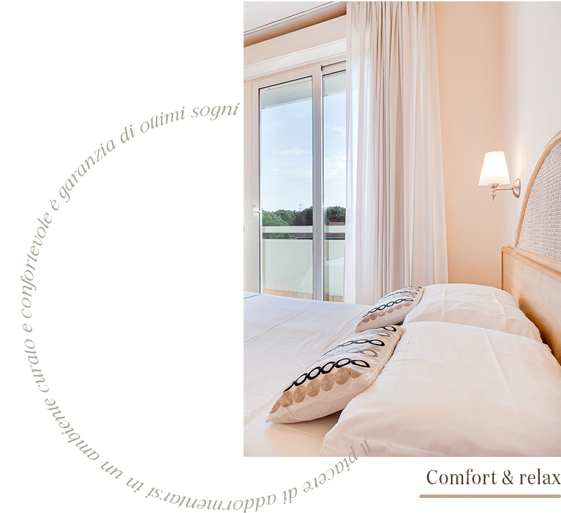 Hotel Amarcord Pinarella di Cervia