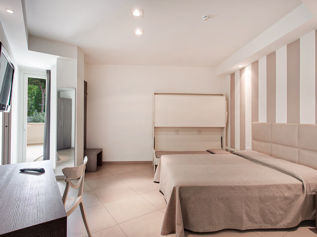 Hotel Amarcord Pinarella di Cervia