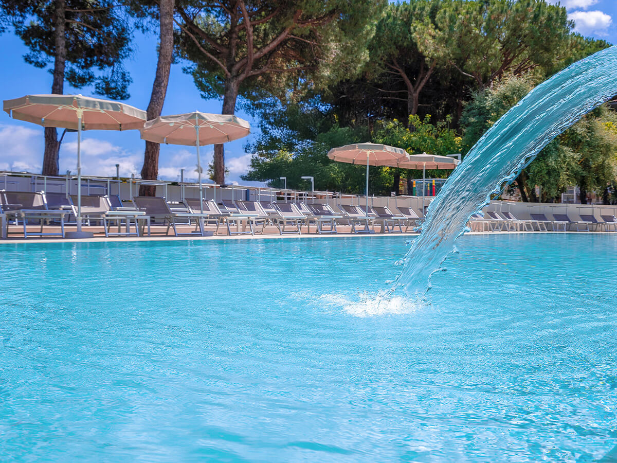 Hotel Amarcord Pinarella di Cervia