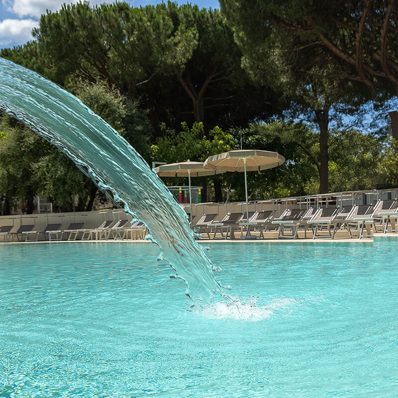 Hotel Amarcord Pinarella di Cervia