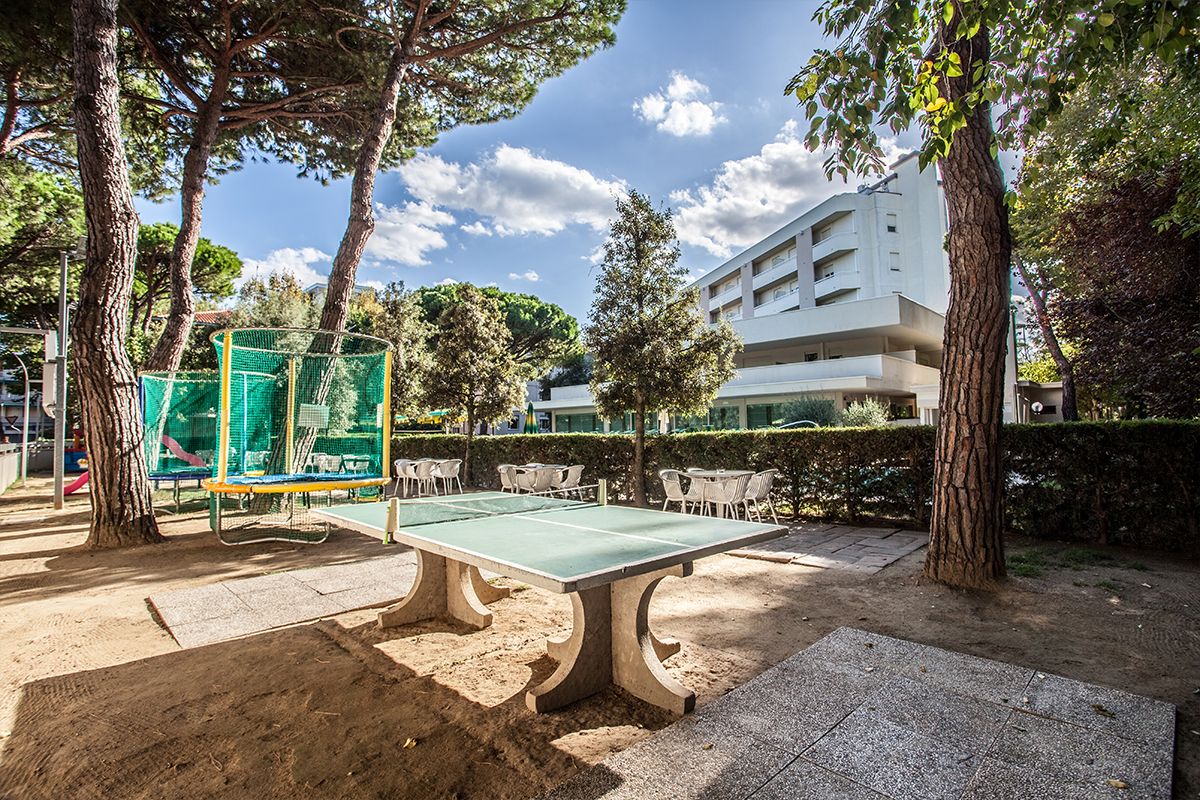 Hotel Amarcord Pinarella di Cervia