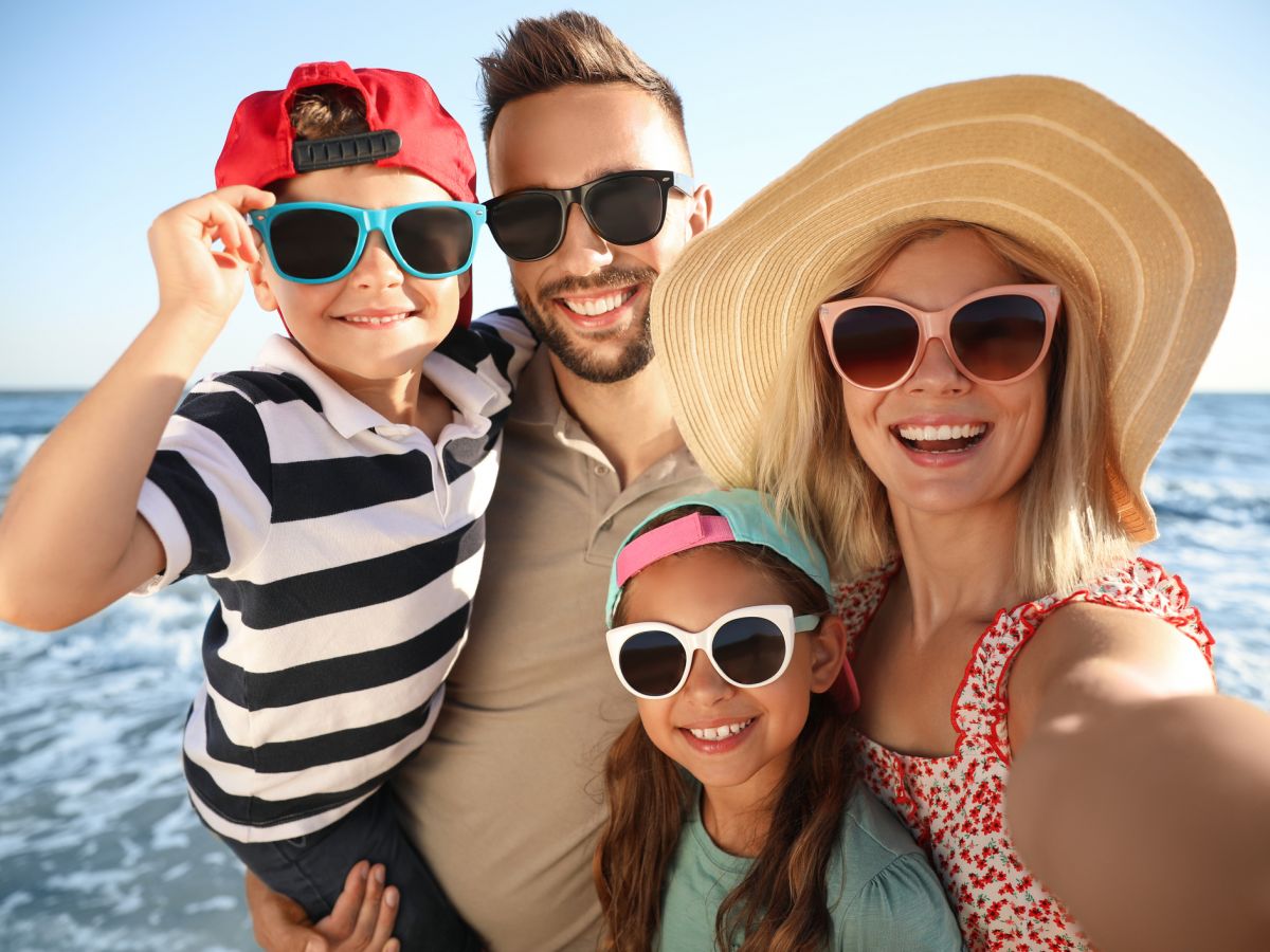 Dal 2 Giugno - 5 giorni LOW COST!