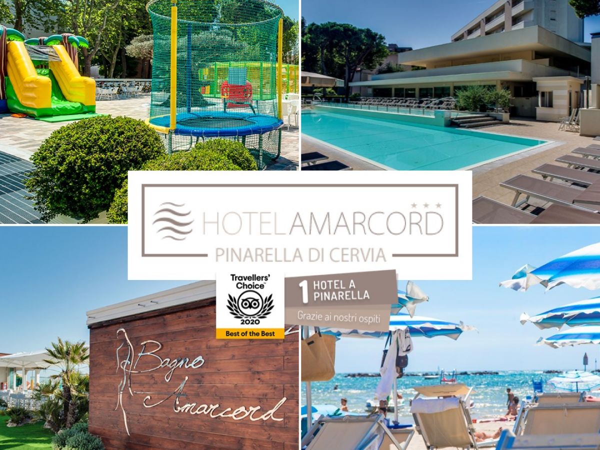 7 GIORNI DI MARE !